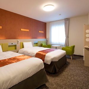 Family Twin Room
